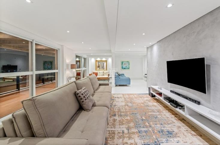 Cobertura, 4 quartos, 550 m² - Foto 5