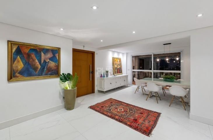 Cobertura, 4 quartos, 550 m² - Foto 14