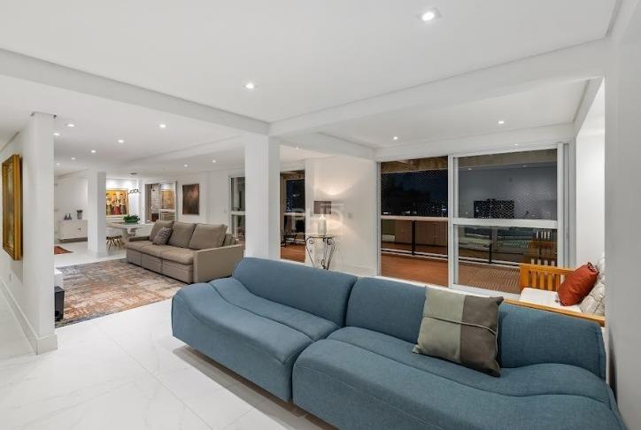 Cobertura, 4 quartos, 550 m² - Foto 9