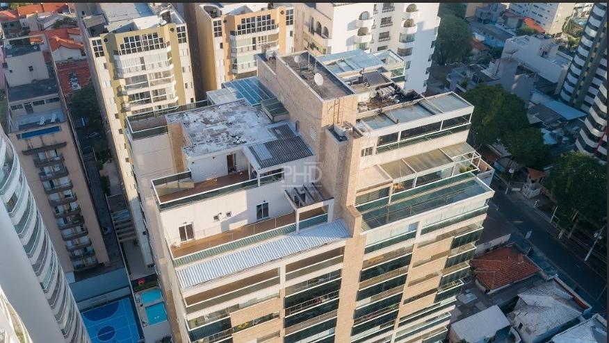 Cobertura, 4 quartos, 550 m² - Foto 45