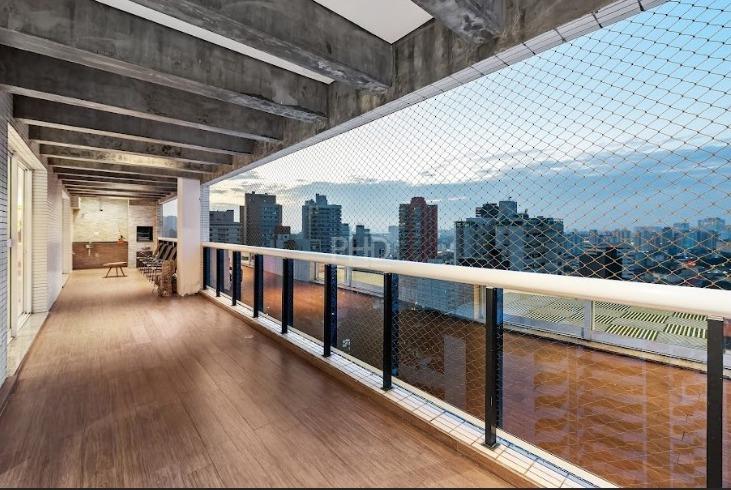 Cobertura, 4 quartos, 550 m² - Foto 17