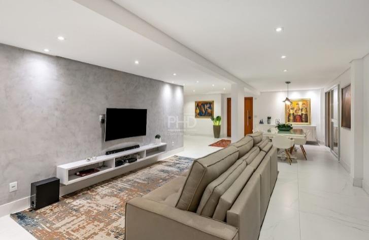 Cobertura, 4 quartos, 550 m² - Foto 2