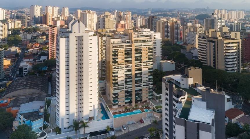 Cobertura, 4 quartos, 550 m² - Foto 1