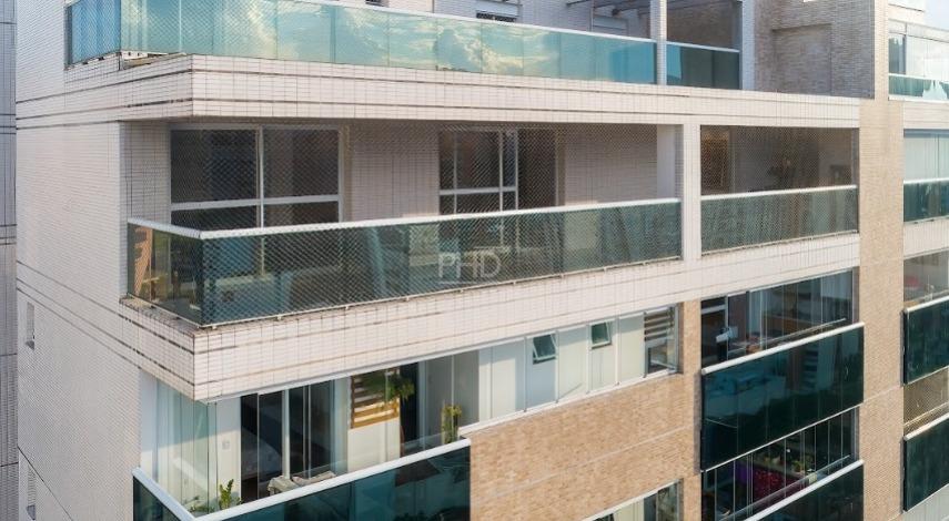 Cobertura, 4 quartos, 550 m² - Foto 44