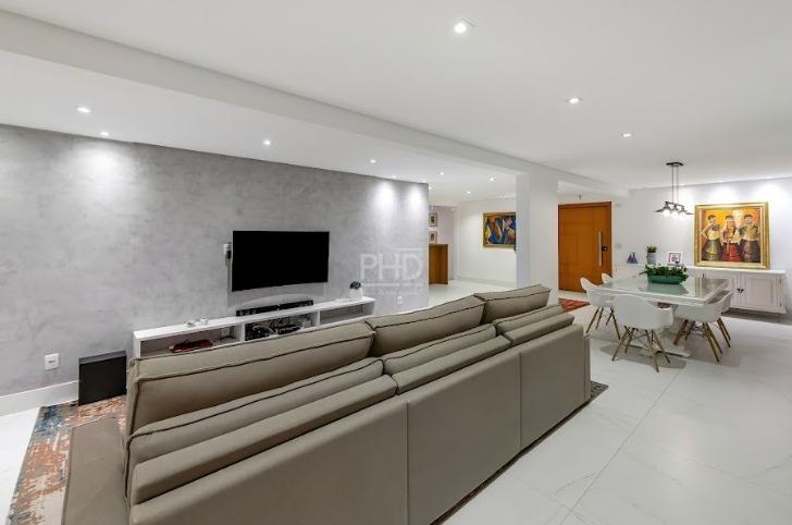 Cobertura, 4 quartos, 550 m² - Foto 6