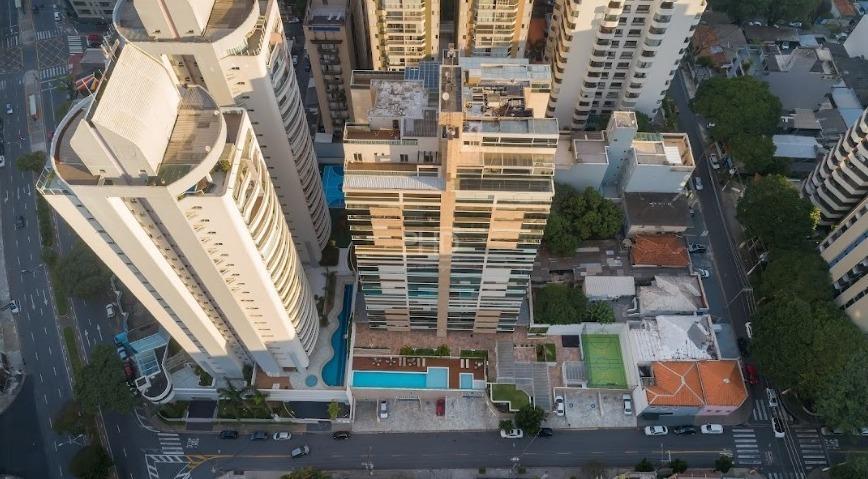 Cobertura, 4 quartos, 550 m² - Foto 41