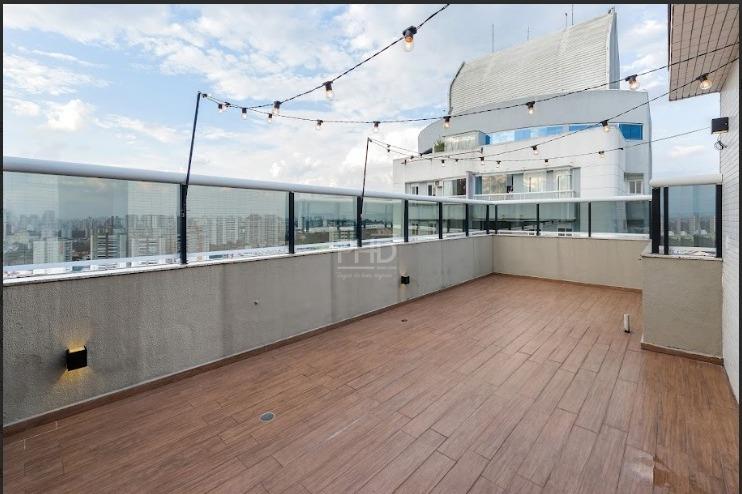 Cobertura, 4 quartos, 550 m² - Foto 15