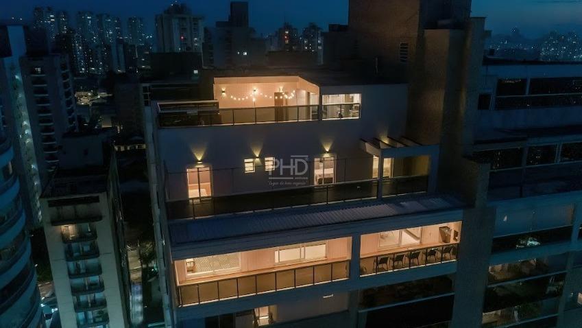 Cobertura, 4 quartos, 550 m² - Foto 48