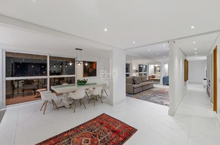 Cobertura, 4 quartos, 550 m² - Foto 13