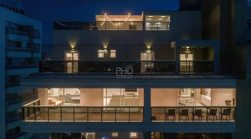 Cobertura, 4 quartos, 550 m² - Foto 47