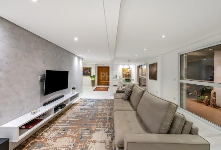 Cobertura, 4 quartos, 550 m² - Foto 3