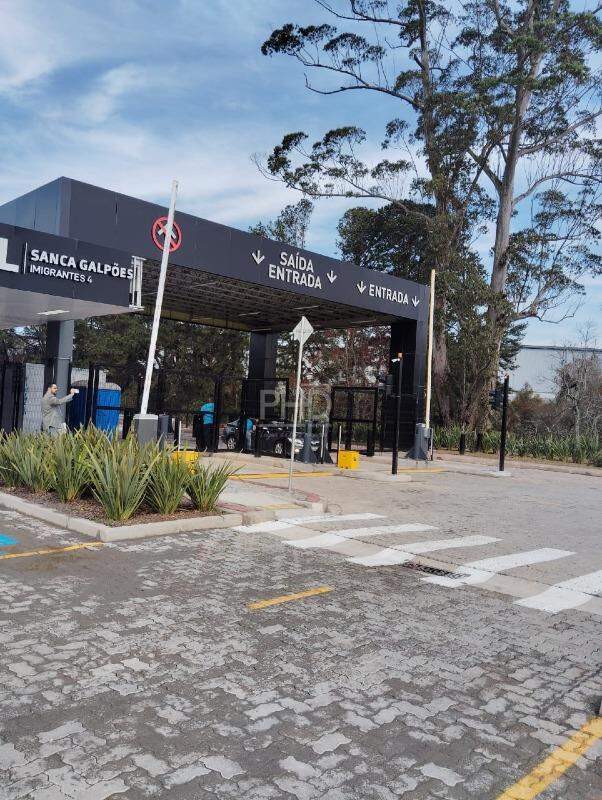 Depósito-Galpão-Armazém para alugar, 5033m² - Foto 3