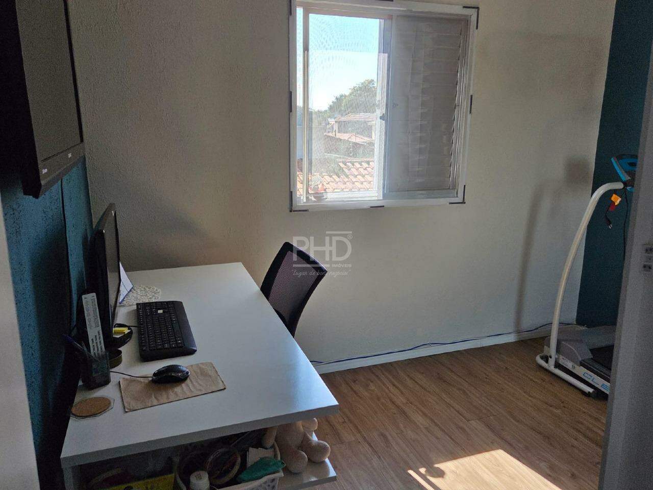 Sobrado à venda com 2 quartos, 105m² - Foto 27