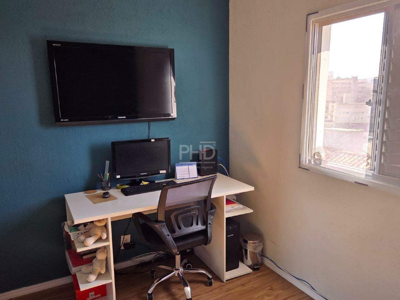 Sobrado à venda com 2 quartos, 105m² - Foto 26