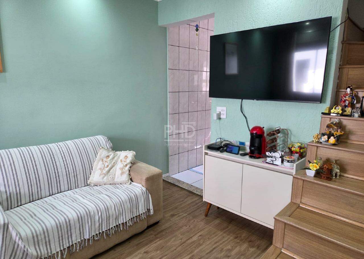 Sobrado à venda com 2 quartos, 105m² - Foto 4