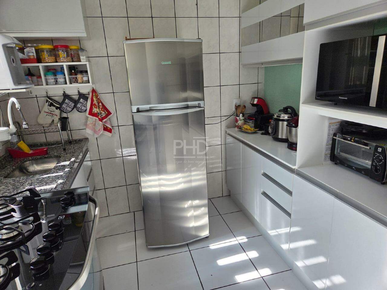 Sobrado à venda com 2 quartos, 105m² - Foto 13