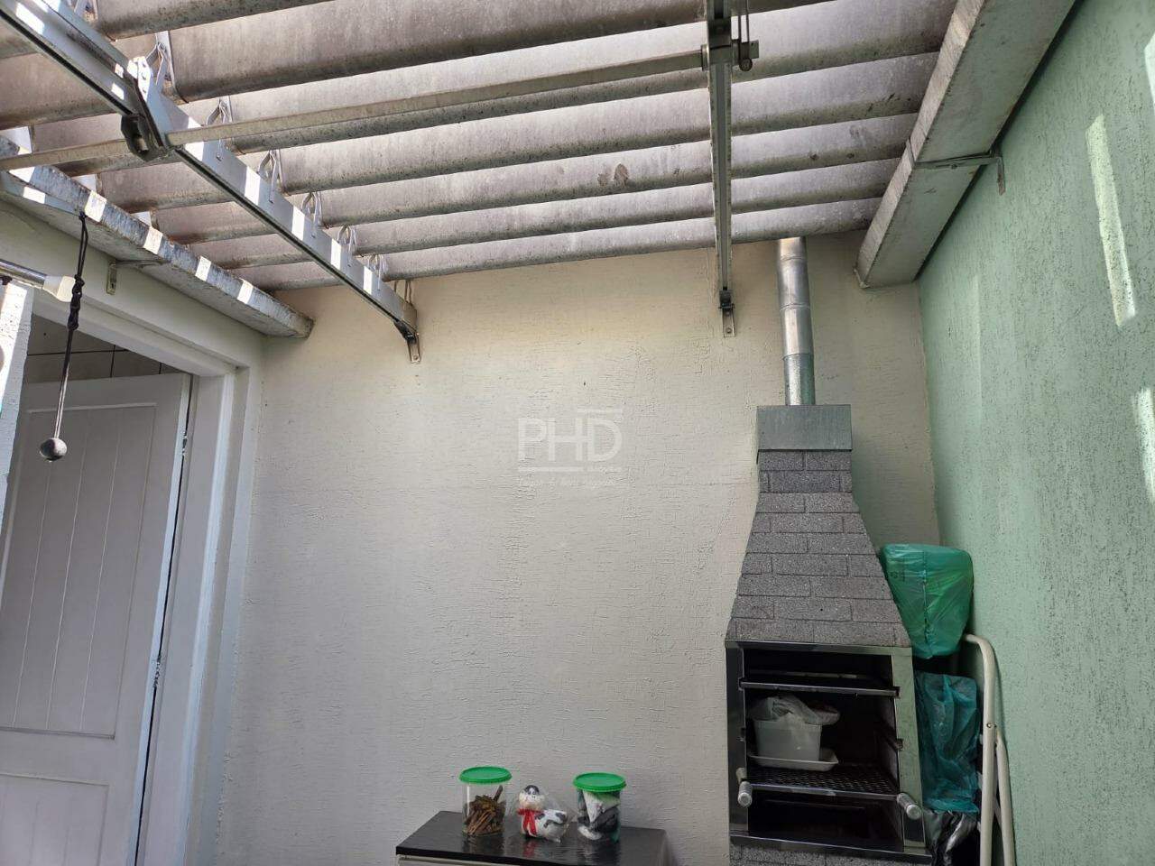 Sobrado à venda com 2 quartos, 105m² - Foto 43