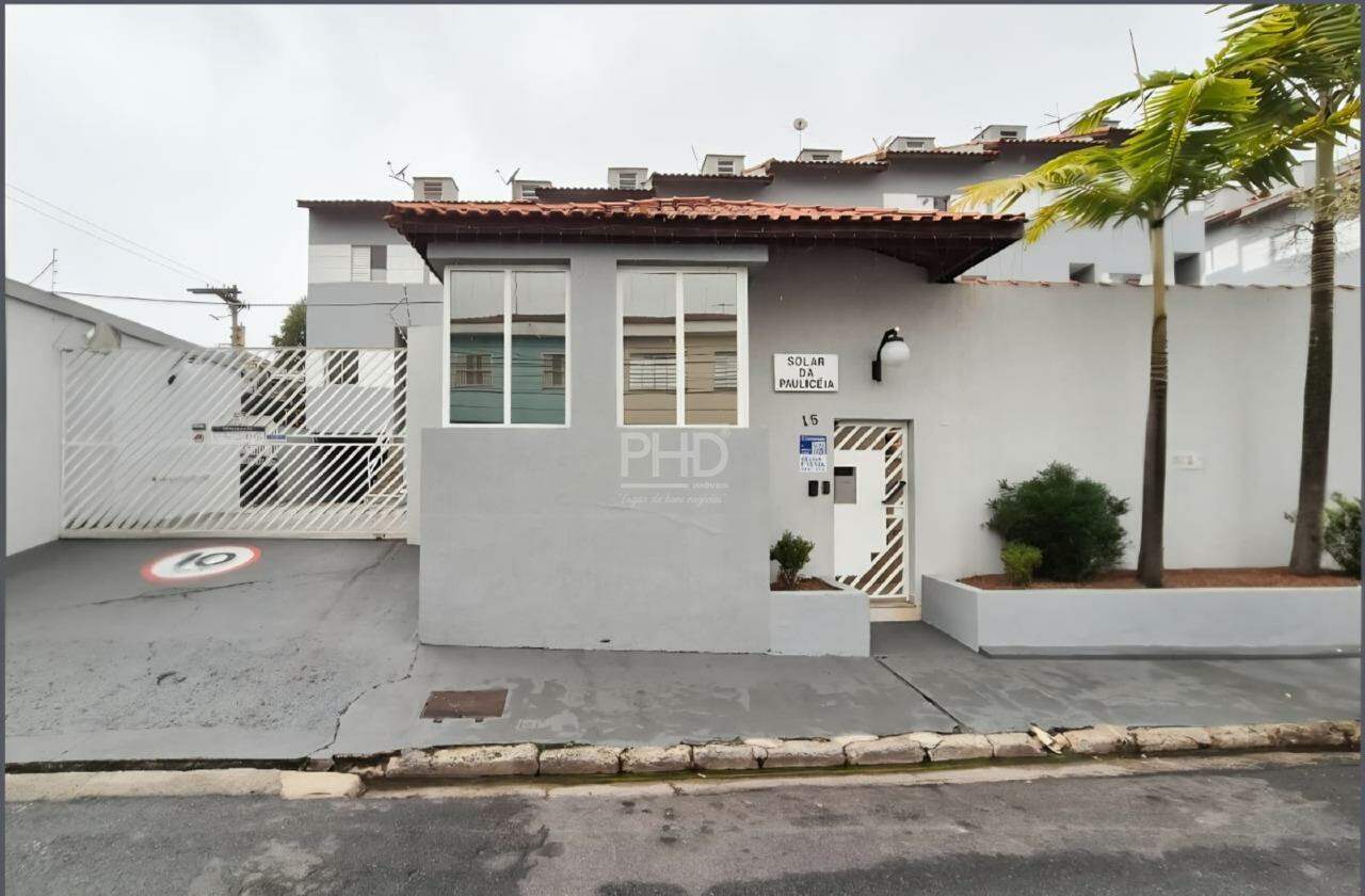 Sobrado à venda com 2 quartos, 105m² - Foto 52