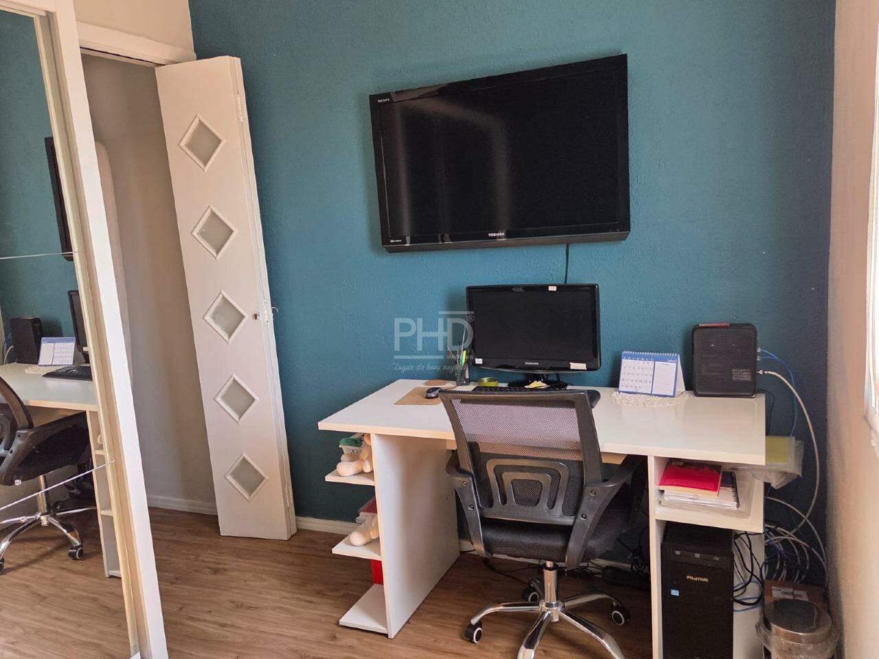 Sobrado à venda com 2 quartos, 105m² - Foto 25
