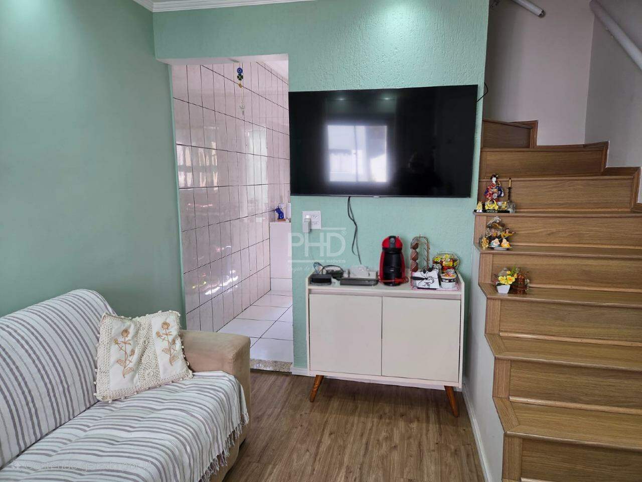 Sobrado à venda com 2 quartos, 105m² - Foto 7