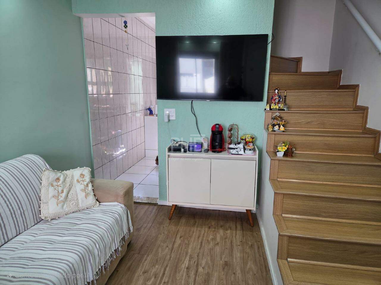 Sobrado à venda com 2 quartos, 105m² - Foto 6