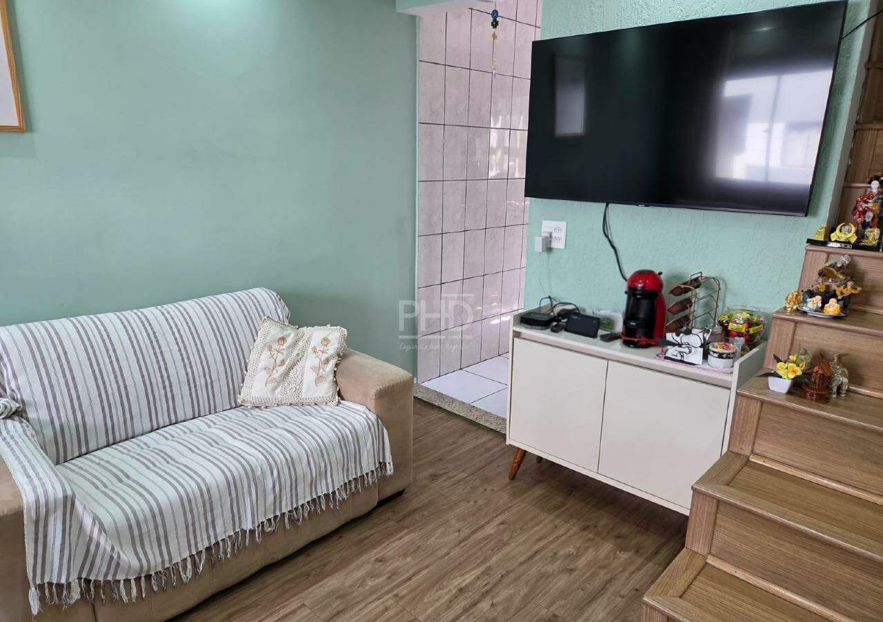 Sobrado à venda com 2 quartos, 105m² - Foto 5