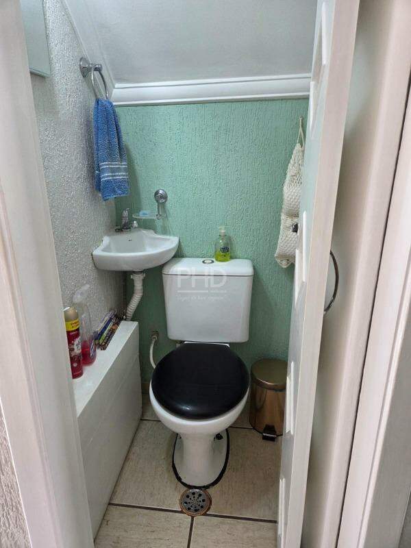 Sobrado à venda com 2 quartos, 105m² - Foto 35