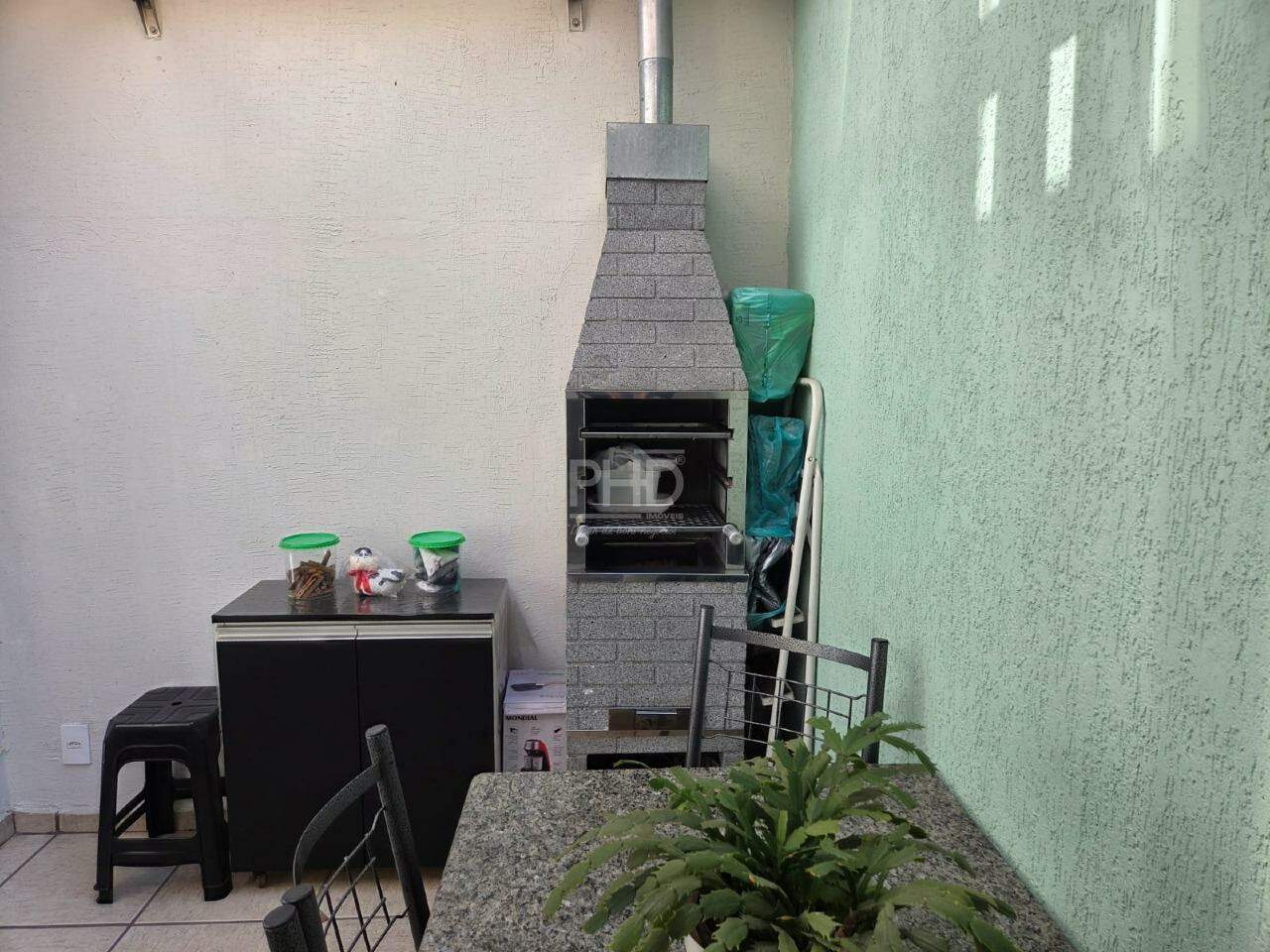 Sobrado à venda com 2 quartos, 105m² - Foto 44