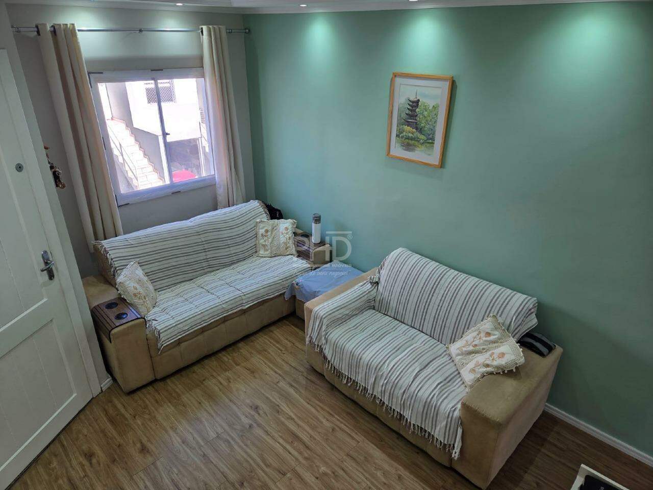 Sobrado à venda com 2 quartos, 105m² - Foto 2