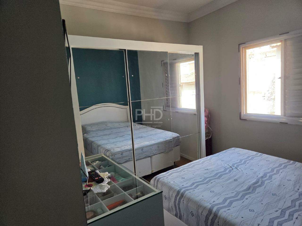 Sobrado à venda com 2 quartos, 105m² - Foto 15