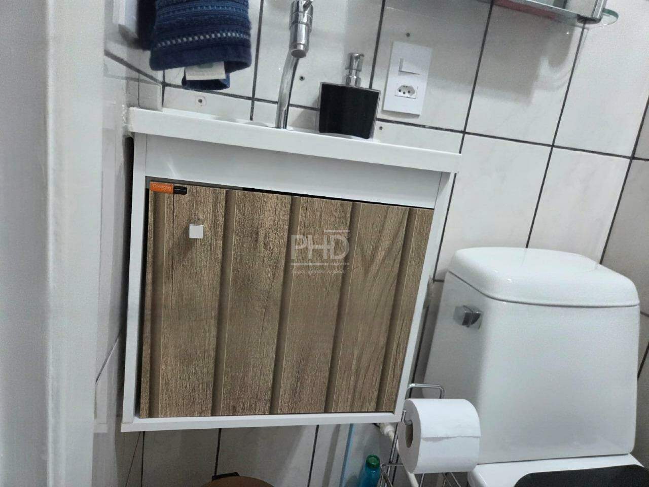 Sobrado à venda com 2 quartos, 105m² - Foto 34