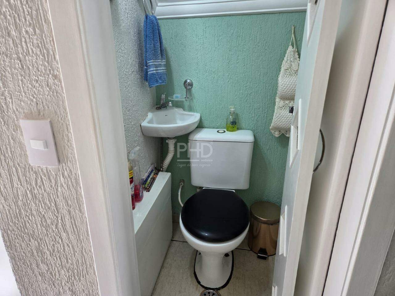 Sobrado à venda com 2 quartos, 105m² - Foto 36