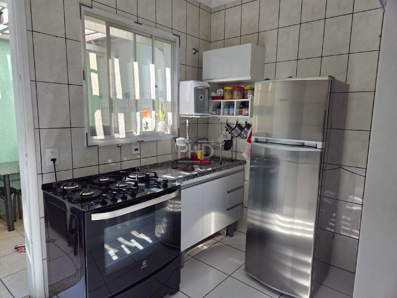 Sobrado à venda com 2 quartos, 105m² - Foto 9