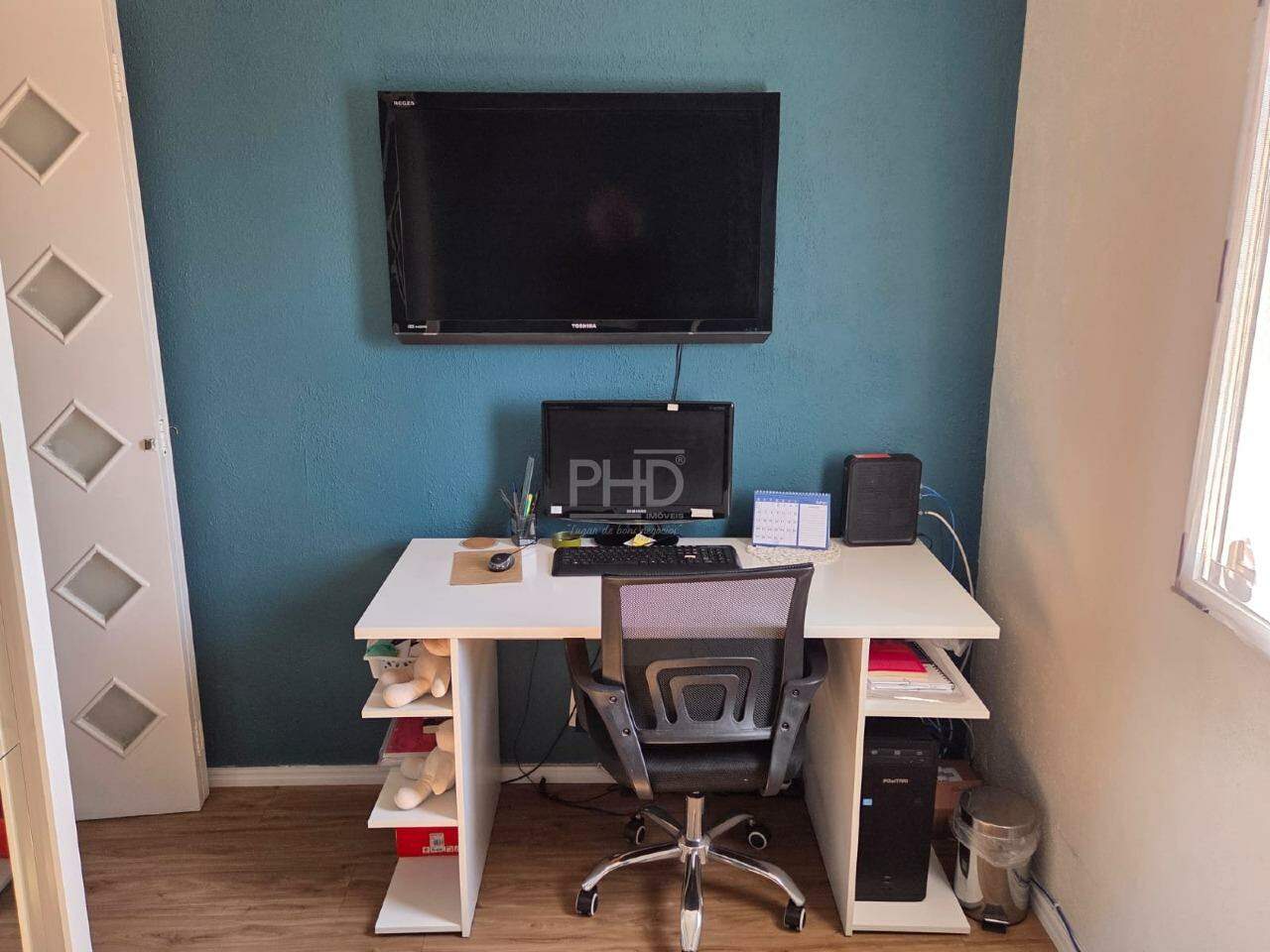 Sobrado à venda com 2 quartos, 105m² - Foto 24