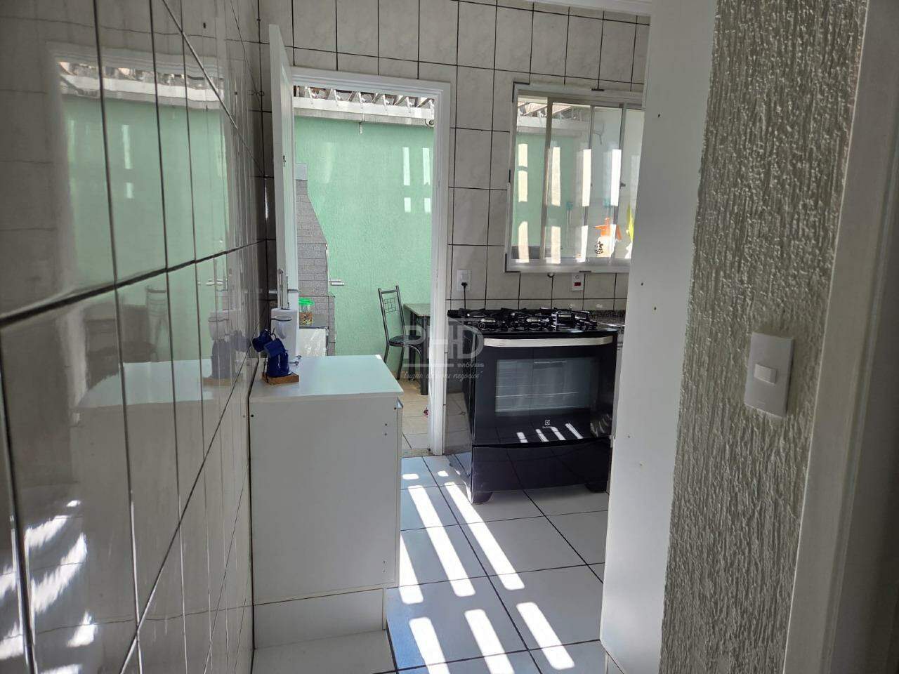 Sobrado à venda com 2 quartos, 105m² - Foto 8