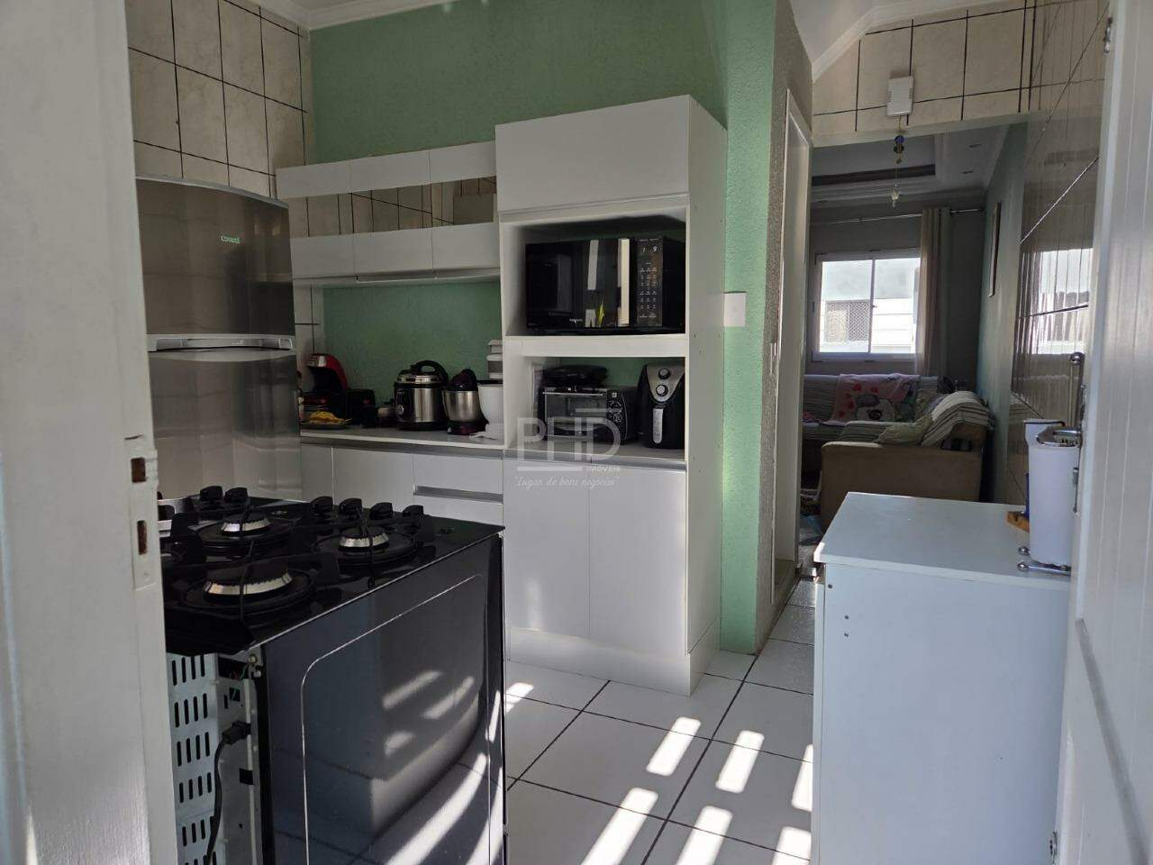 Sobrado à venda com 2 quartos, 105m² - Foto 12