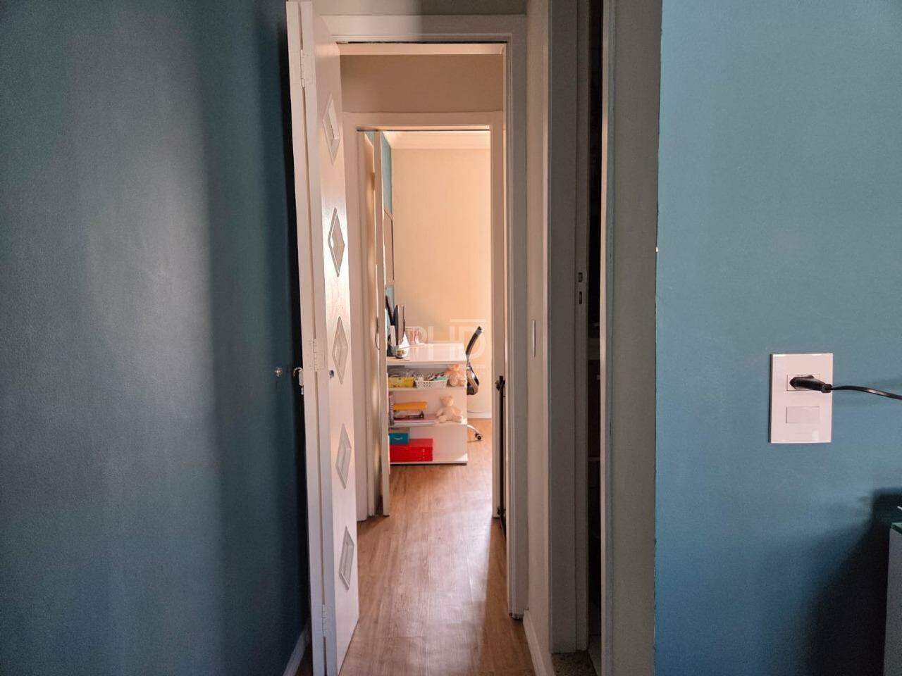 Sobrado à venda com 2 quartos, 105m² - Foto 29