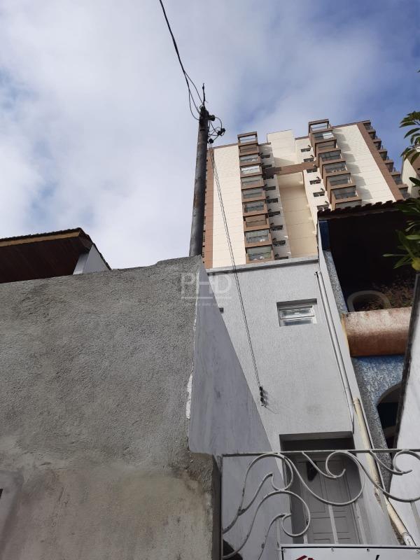 Sobrado, 3 quartos, 150 m² - Foto 4