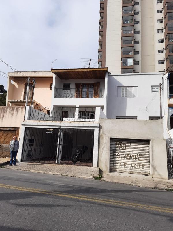 Sobrado, 3 quartos, 150 m² - Foto 3