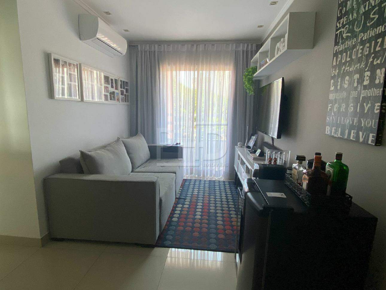 Apartamento, 2 quartos, 60 m² - Foto 2