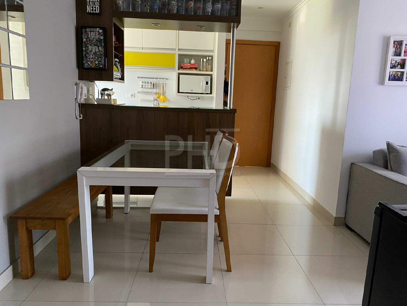 Apartamento, 2 quartos, 60 m² - Foto 6