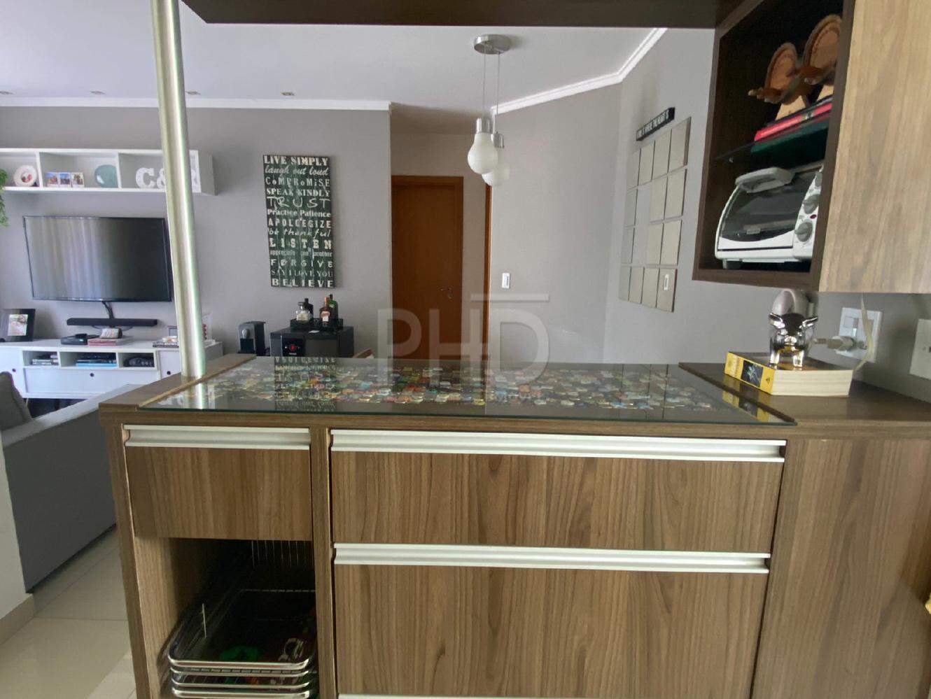 Apartamento, 2 quartos, 60 m² - Foto 7