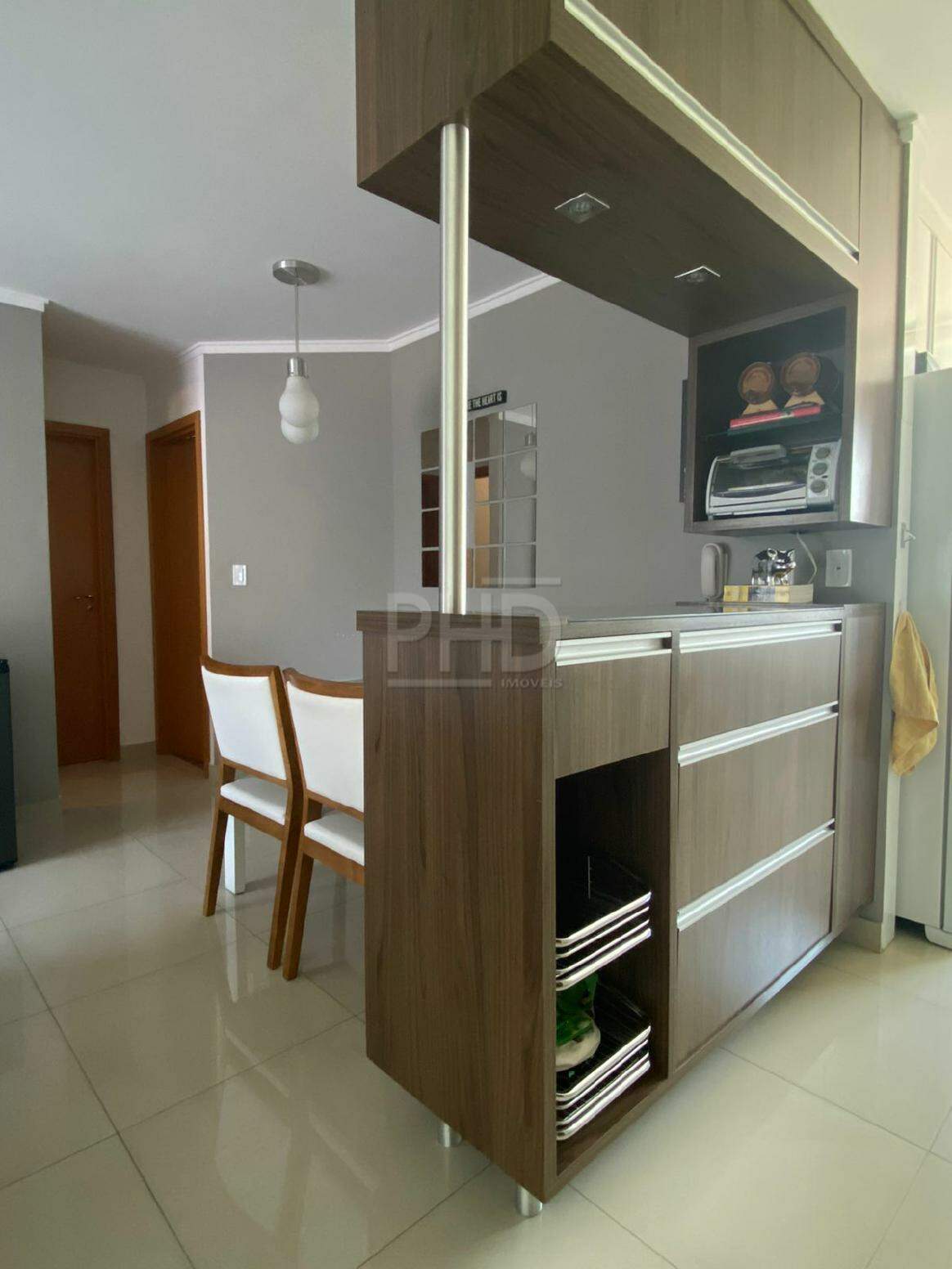 Apartamento, 2 quartos, 60 m² - Foto 8