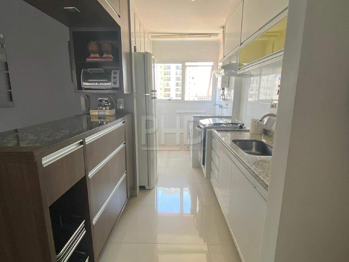 Apartamento, 2 quartos, 60 m² - Foto 9