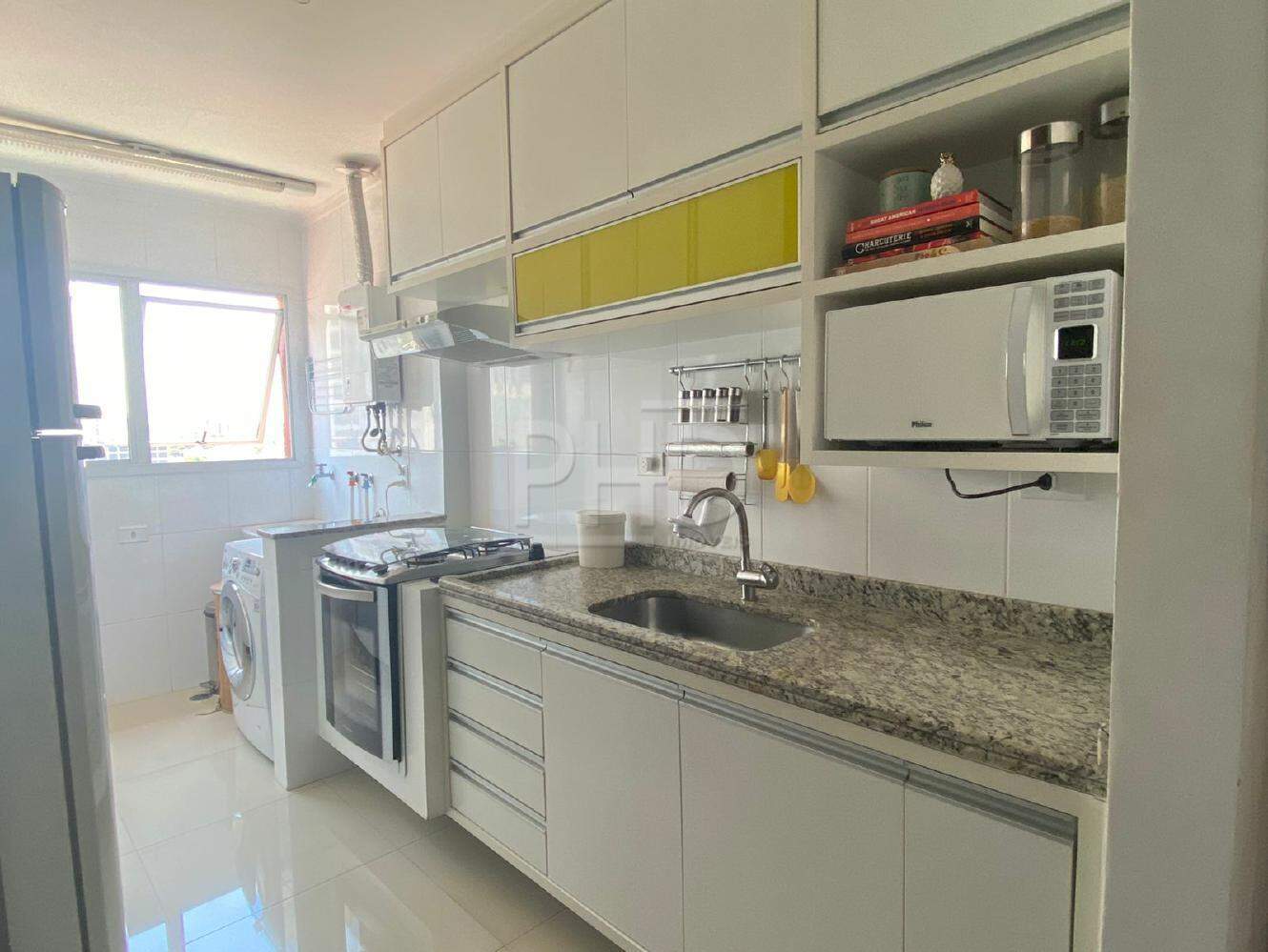 Apartamento, 2 quartos, 60 m² - Foto 10