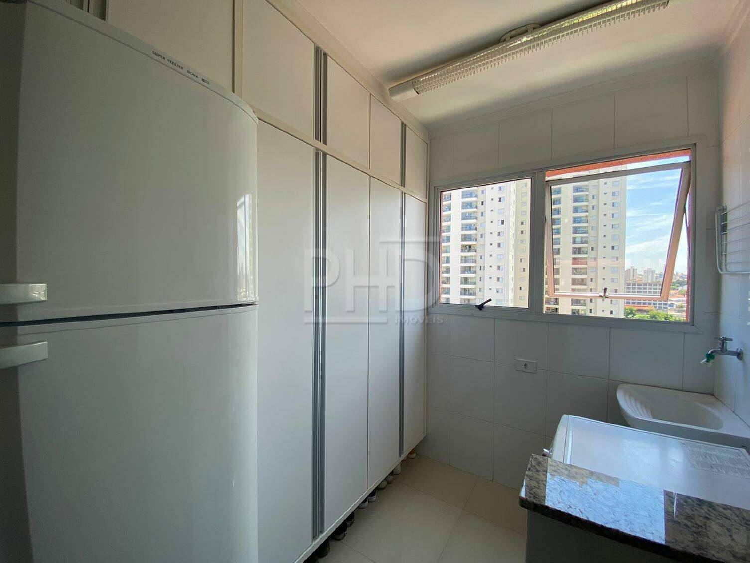 Apartamento, 2 quartos, 60 m² - Foto 11