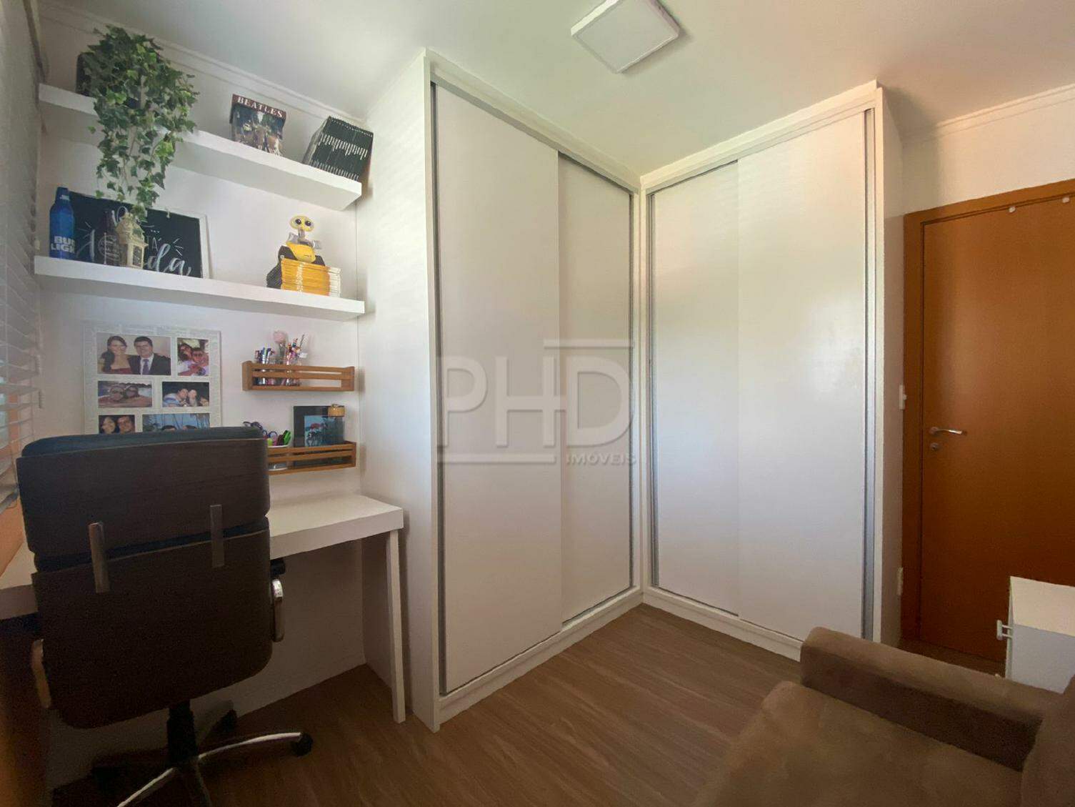 Apartamento, 2 quartos, 60 m² - Foto 23