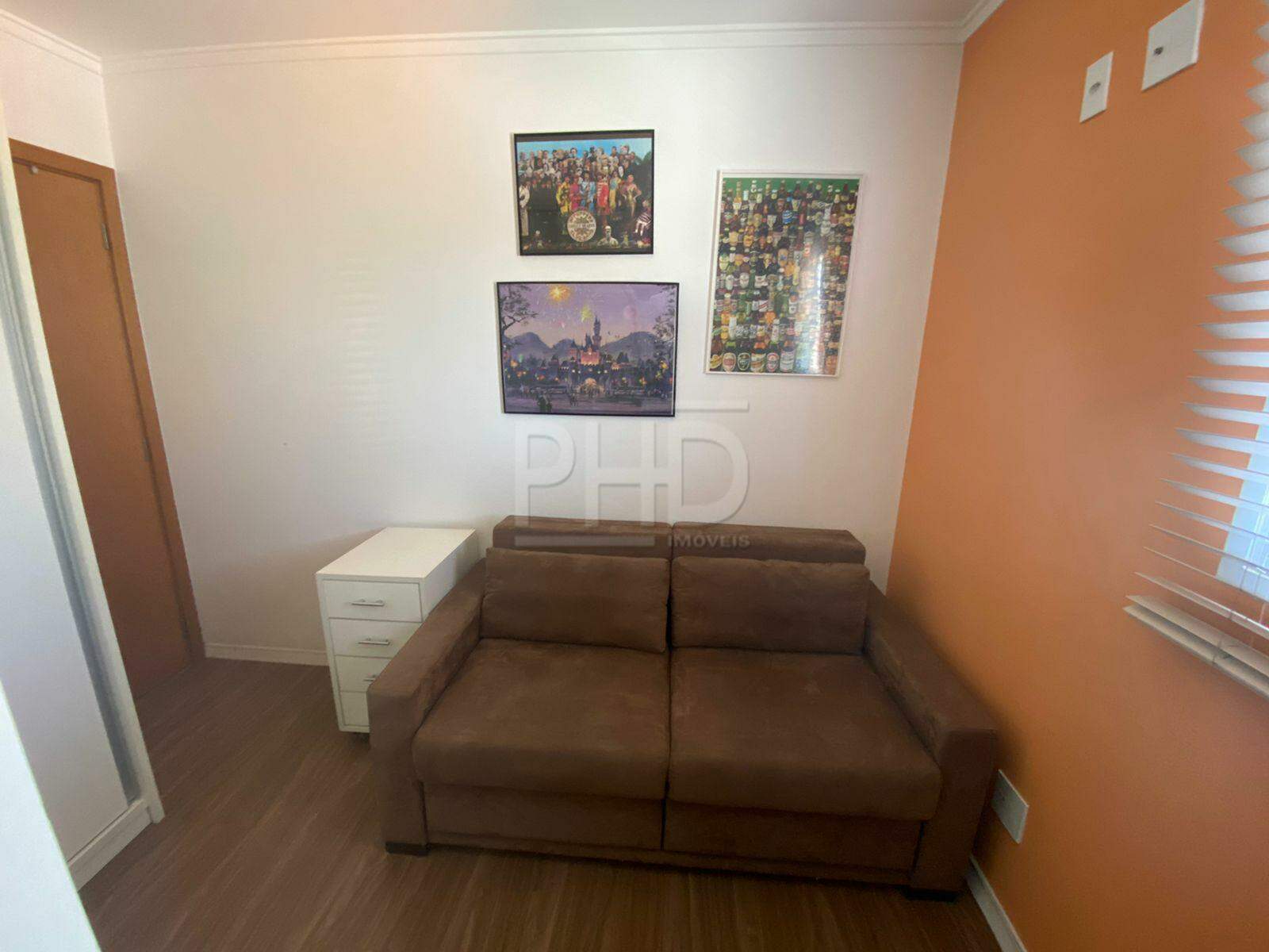 Apartamento, 2 quartos, 60 m² - Foto 24