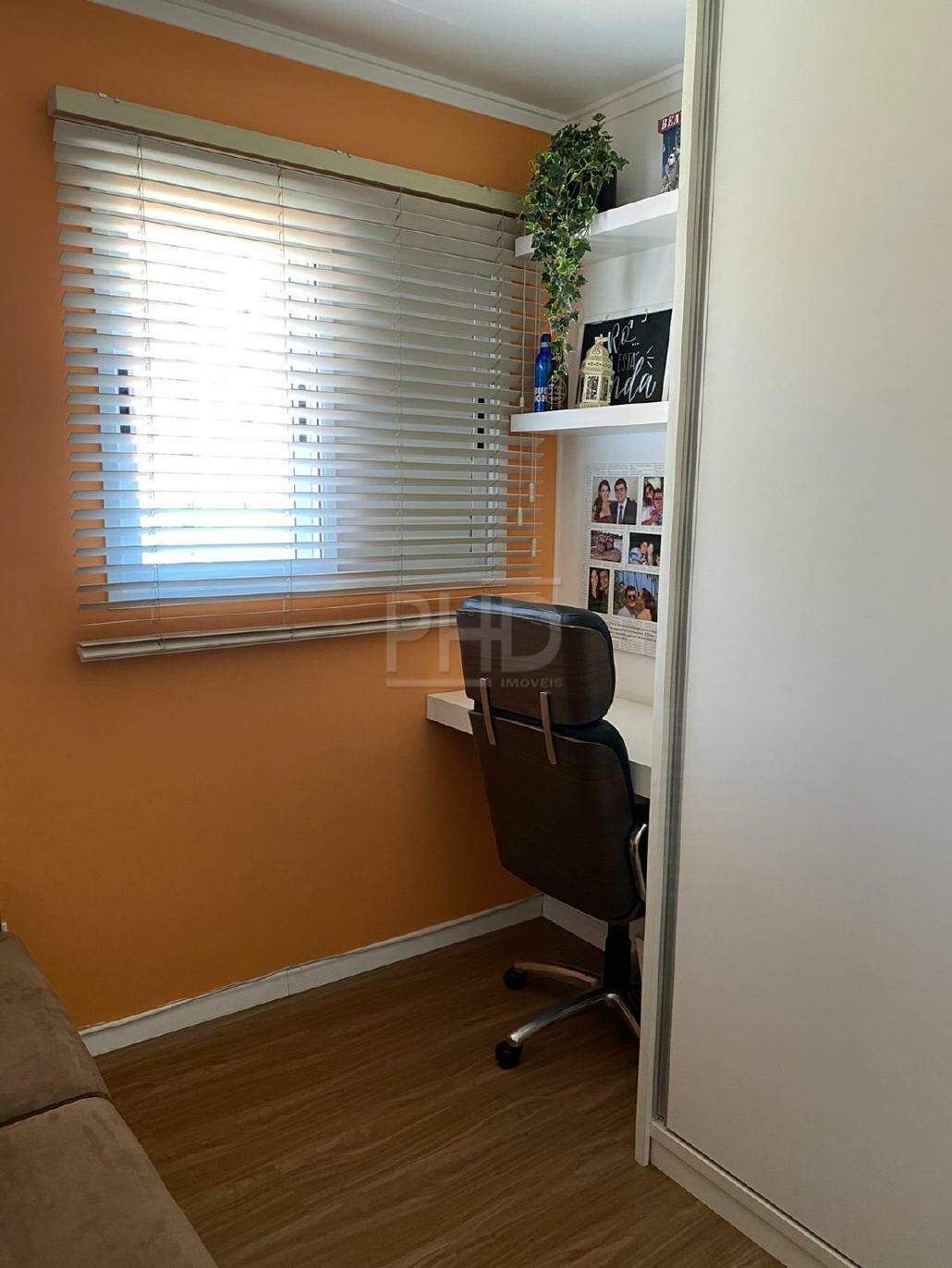 Apartamento, 2 quartos, 60 m² - Foto 27