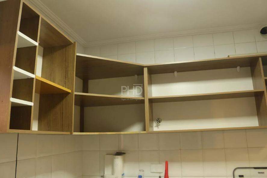 Apartamento à venda com 2 quartos, 60m² - Foto 9